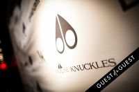Moose Knuckles Launch #1