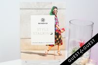 Refinery 29 Style Stalking Book Release Party #8
