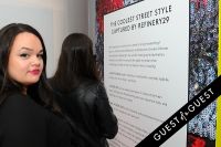 Refinery 29 Style Stalking Book Release Party #124