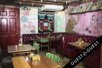 LA BARBONA – Tacos, Ceviches and Mezcal Fuel NYC’s New Exclusive Speakeasy #4