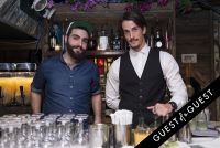 LA BARBONA – Tacos, Ceviches and Mezcal Fuel NYC’s New Exclusive Speakeasy #13