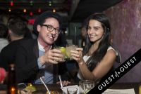 LA BARBONA – Tacos, Ceviches and Mezcal Fuel NYC’s New Exclusive Speakeasy #58