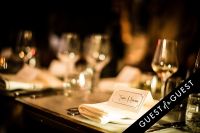 Guest of a Guest's Yumi Matsuo Hosts Her Birthday Dinner At Margaux At The Marlton Hotel #19