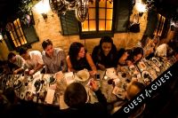 Guest of a Guest's Yumi Matsuo Hosts Her Birthday Dinner At Margaux At The Marlton Hotel #50