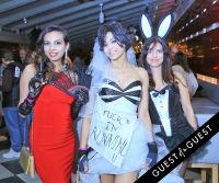 Halloween Party At The W Hotel #5