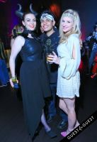 Halloween Party At The W Hotel #59