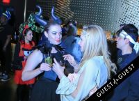 Halloween Party At The W Hotel #67