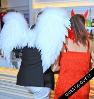 Halloween Party At The W Hotel #74