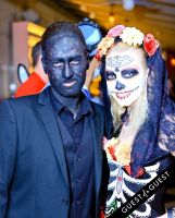 Halloween Party At The W Hotel #80