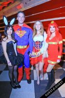 Halloween Party At The W Hotel #98