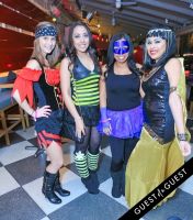 Halloween Party At The W Hotel #112