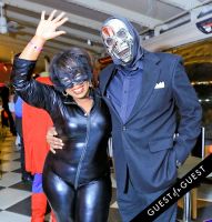 Halloween Party At The W Hotel #113