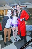 Halloween Party At The W Hotel #132