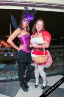 Halloween Party At The W Hotel #152