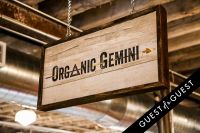 Organic Gemini at Gansevoort Market #40