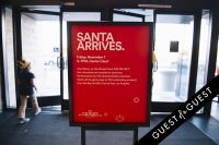 The Shops at Montebello Presents Santa's Arrival #3