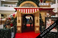 The Shops at Montebello Presents Santa's Arrival #12