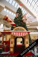 The Shops at Montebello Presents Santa's Arrival #15