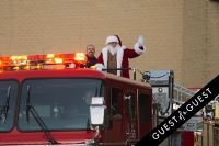 The Shops at Montebello Presents Santa's Arrival #26