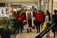 The Shops at Montebello Presents Santa's Arrival #37