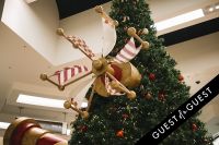 The Shops at Montebello Presents Santa's Arrival #80