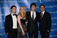 The Museum Gala - American Museum of Natural History #27