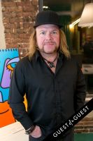 Bodega de la Haba, Fred Strobel, & Tuesday's Children present: 'An Evening
of Art' at The Yard, 234 Fifth Avenue to benefit Tuesday's Children #77