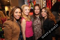 A Holiday Soiree with Josie Natori & Olivia Jeanette #4