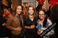 A Holiday Soiree with Josie Natori & Olivia Jeanette #7
