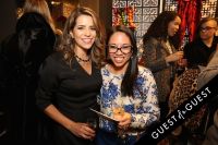 A Holiday Soiree with Josie Natori & Olivia Jeanette #8