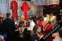A Holiday Soiree with Josie Natori & Olivia Jeanette #39