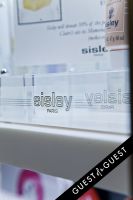 Sisley NYC Boutique opening #6