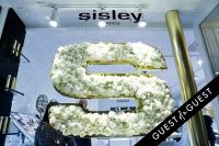 Sisley NYC Boutique opening #108