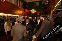 Stetson and JJ Hat Center Celebrate Old New York with Just Another, One Dapper Street, and The Metro Man #32