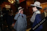 Stetson and JJ Hat Center Celebrate Old New York with Just Another, One Dapper Street, and The Metro Man #33