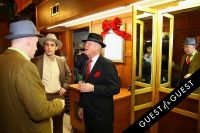 Stetson and JJ Hat Center Celebrate Old New York with Just Another, One Dapper Street, and The Metro Man #40