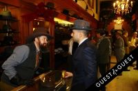 Stetson and JJ Hat Center Celebrate Old New York with Just Another, One Dapper Street, and The Metro Man #43