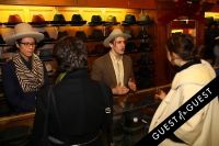 Stetson and JJ Hat Center Celebrate Old New York with Just Another, One Dapper Street, and The Metro Man #74