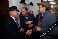 Stetson and JJ Hat Center Celebrate Old New York with Just Another, One Dapper Street, and The Metro Man #85
