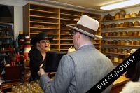 Stetson and JJ Hat Center Celebrate Old New York with Just Another, One Dapper Street, and The Metro Man #109