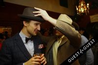 Stetson and JJ Hat Center Celebrate Old New York with Just Another, One Dapper Street, and The Metro Man #136