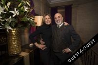 Holiday House NYC Hosts Jacques Jarrige Jewelry Collection Debut with Matthew Patrick Smyth & Valerie Goodman Gallery #2
