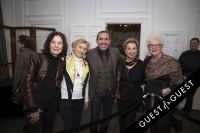 Holiday House NYC Hosts Jacques Jarrige Jewelry Collection Debut with Matthew Patrick Smyth & Valerie Goodman Gallery #33