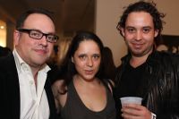 Miami in New York: Party at the Chelsea Art Museum #13
