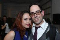 Miami in New York: Party at the Chelsea Art Museum #28