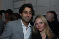 Miami in New York: Party at the Chelsea Art Museum #43