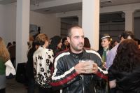Miami in New York: Party at the Chelsea Art Museum #47