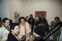 LAM Gallery Presents Monique Prieto: Hat Dance #12