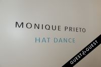 LAM Gallery Presents Monique Prieto: Hat Dance #27