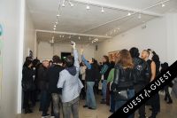 LAM Gallery Presents Monique Prieto: Hat Dance #48
